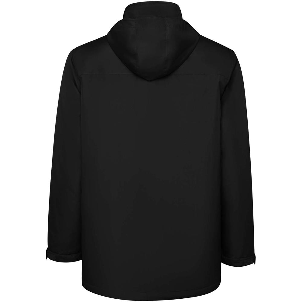 America wattierter Parka für Kinder  