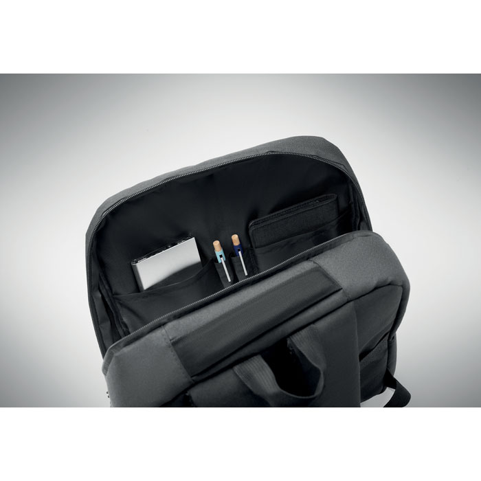 AKRAOS - 15" Laptop-Rucksack