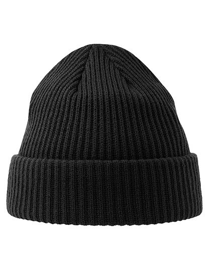 Atlantis - Bill-S Beanie - Black