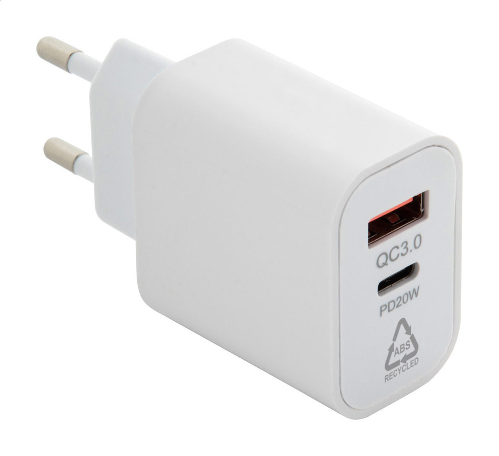 Recharge - USB-Ladegerät