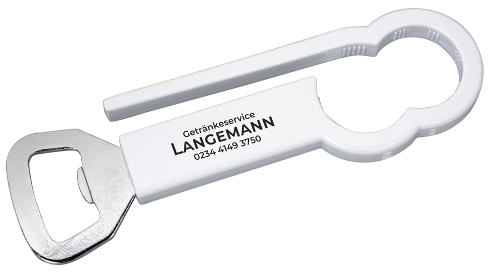 Flaschenöffner ERNIE
