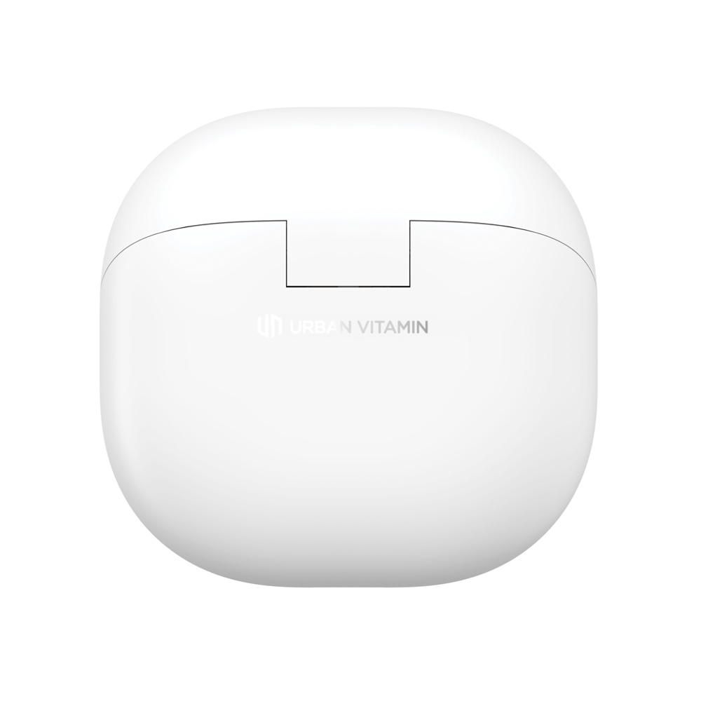 Urban Vitamin Santa Clara ENC-Ohrhörer aus RCS rec. ABS