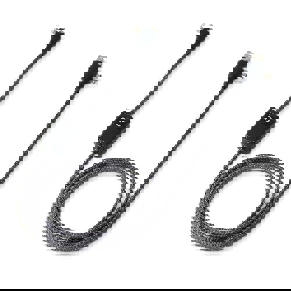 Xoopar Allure PD-Kabel mit Datenübertragung