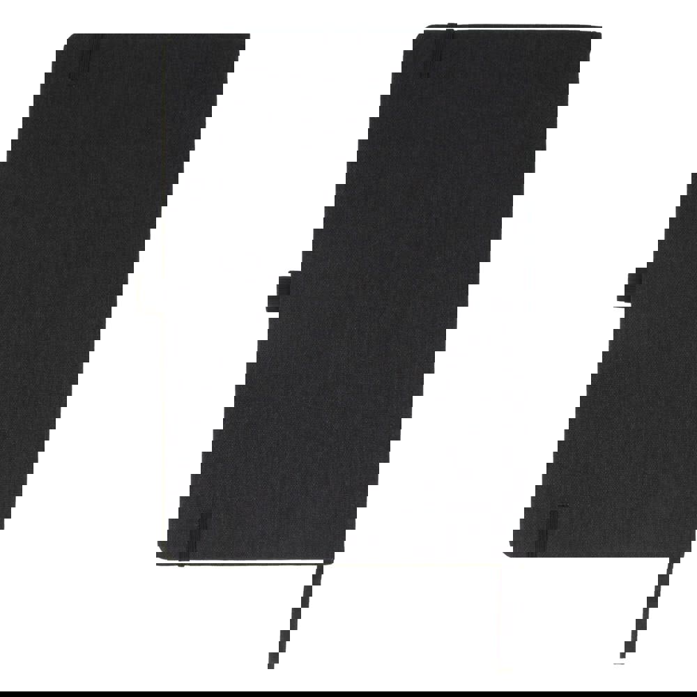 Notizbuch bamboo &amp; R-PET A5