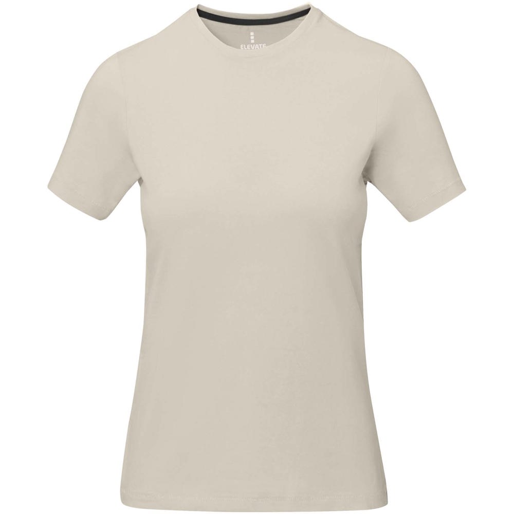 Nanaimo – T-Shirt für Damen