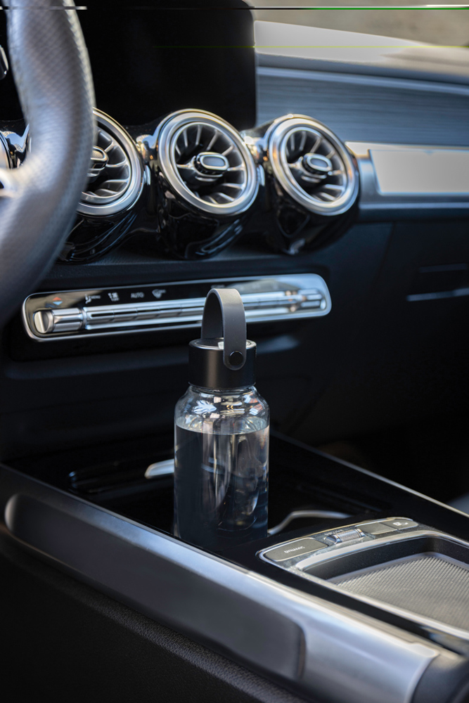 VINGA Baltimore RCS rPET-Flasche 550ml