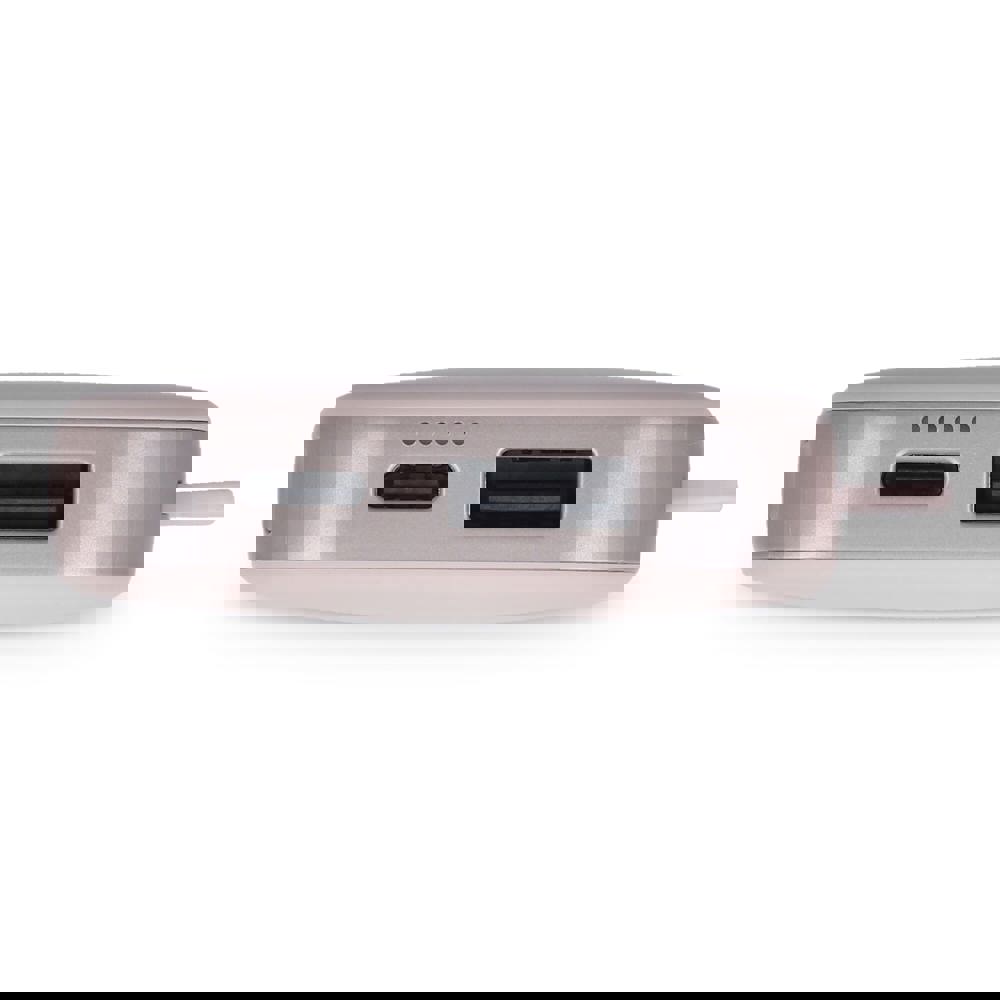 2PB6100 | Fresh 'n Rebel Powerbank 6000mAh USB-C