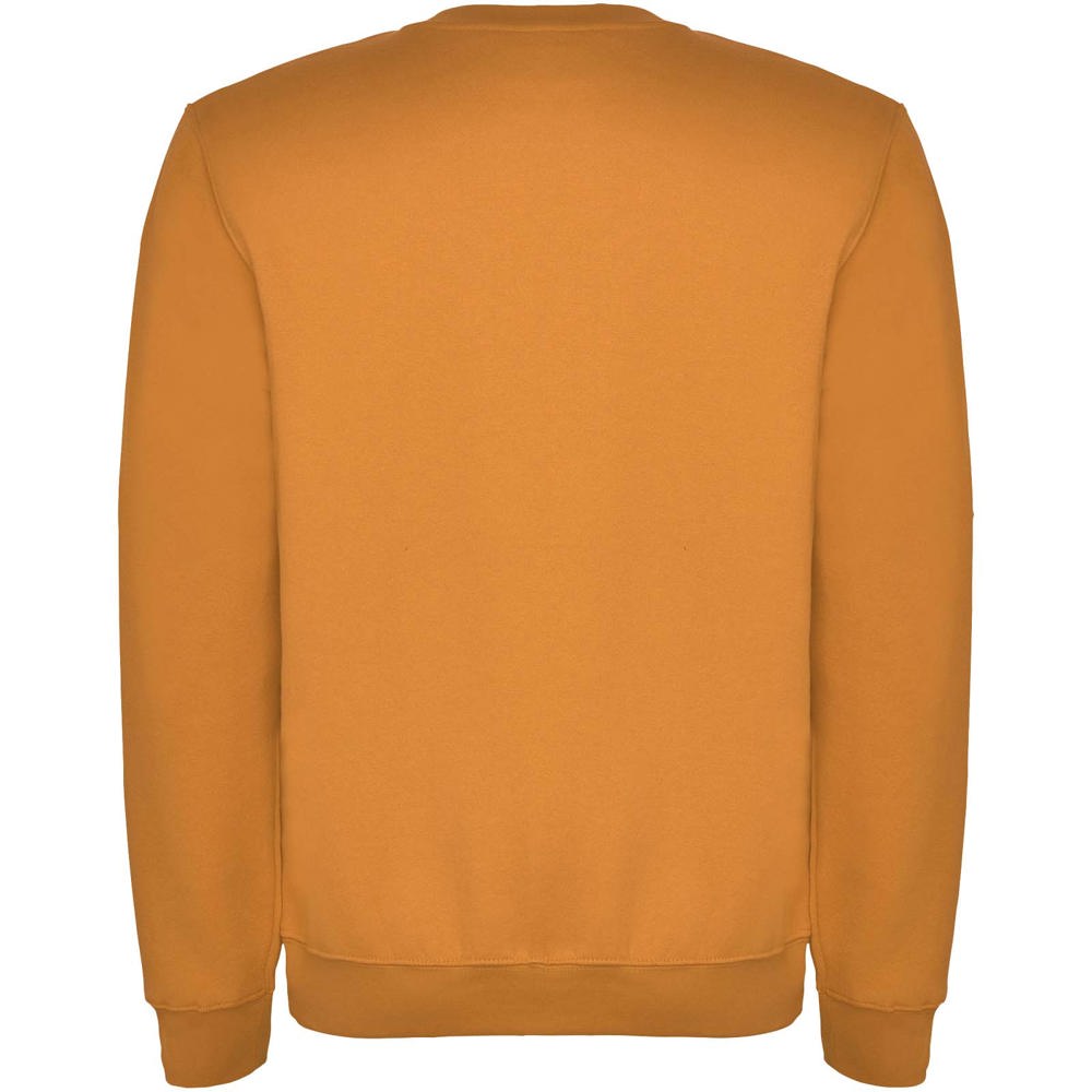 Clasica Sweatshirt mit Rundhalsausschnitt Unisex