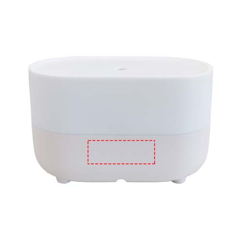 Prixton Connected 4-in-1 Aroma Luftbefeuchter
