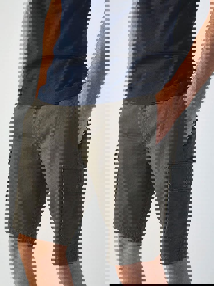 BS Cargo short, 230 gr/m²
