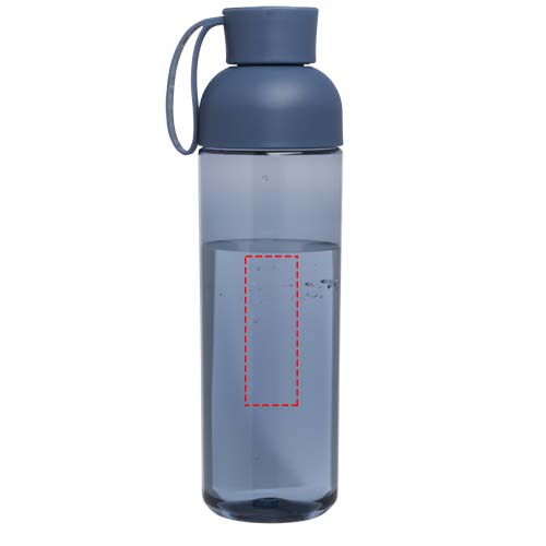 Illuminate 600 ml RPET-Wasserflasche