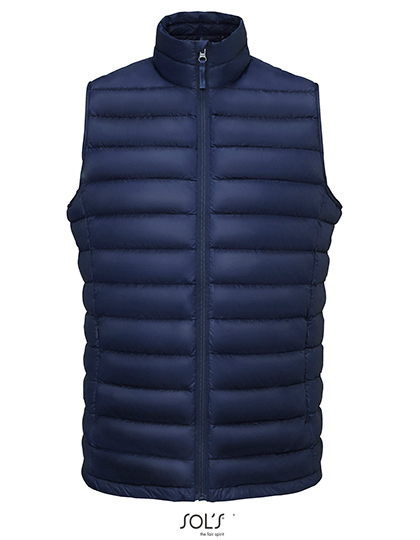 SOL´S - Men´s Wilson Bodywarmer Jacket