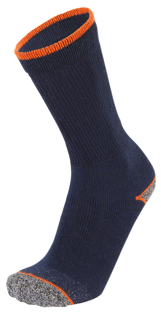 ES6004 - 3er-Pack Socken NO COMPRIM