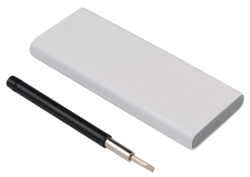 BIT PRECISION - Schraubendreher-Set, 26-teilig