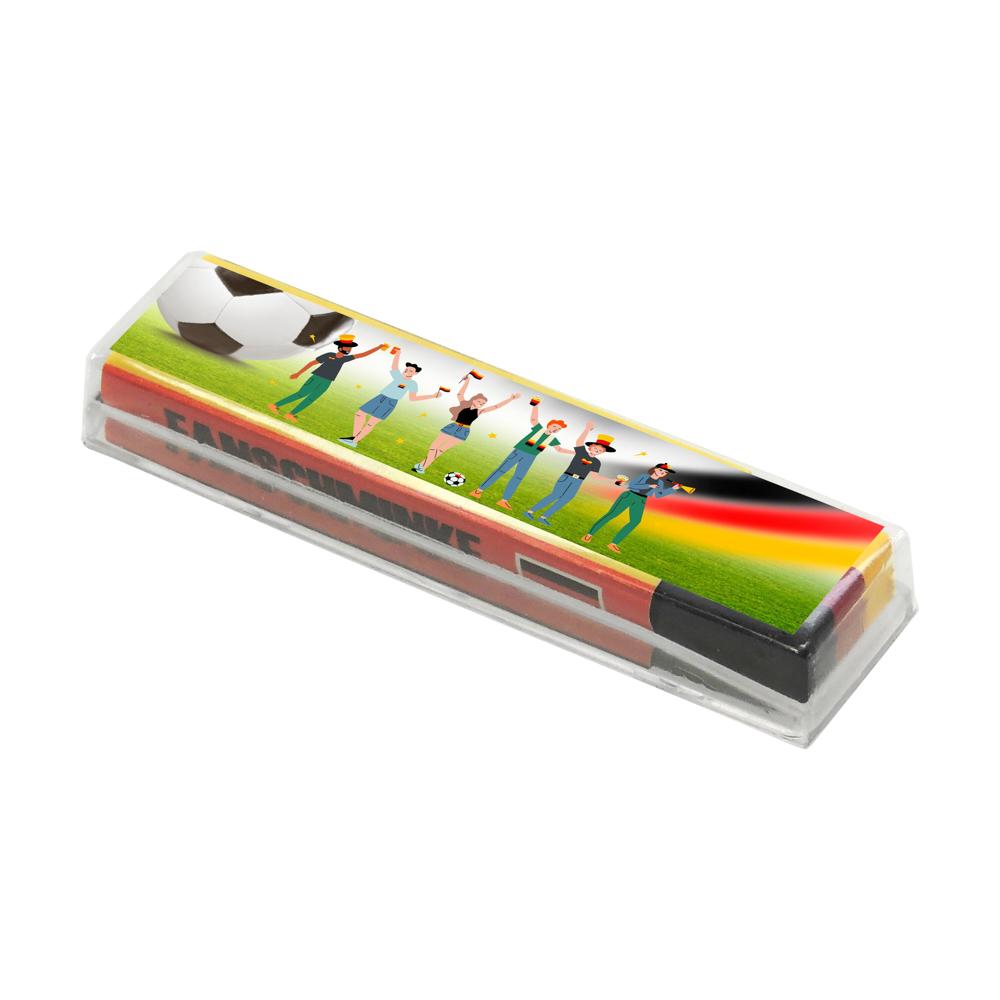 Fanschminke "Deutschland"