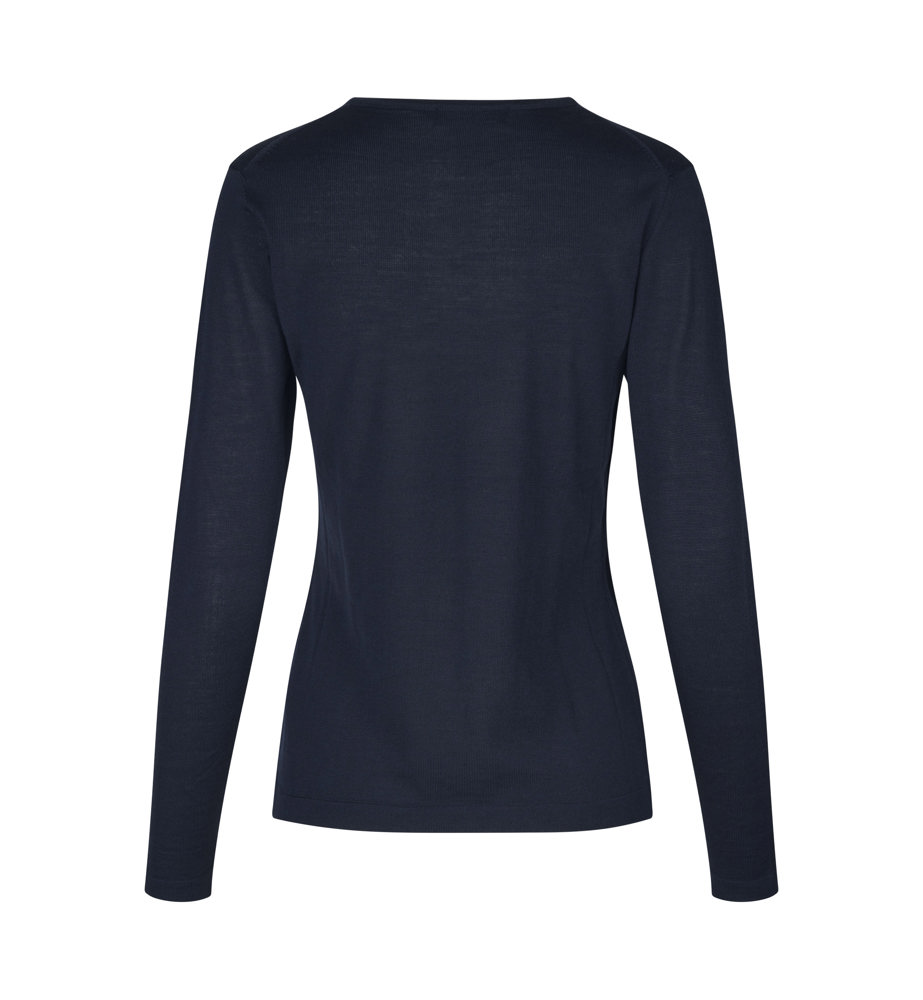 Pullover | Merino | Damen