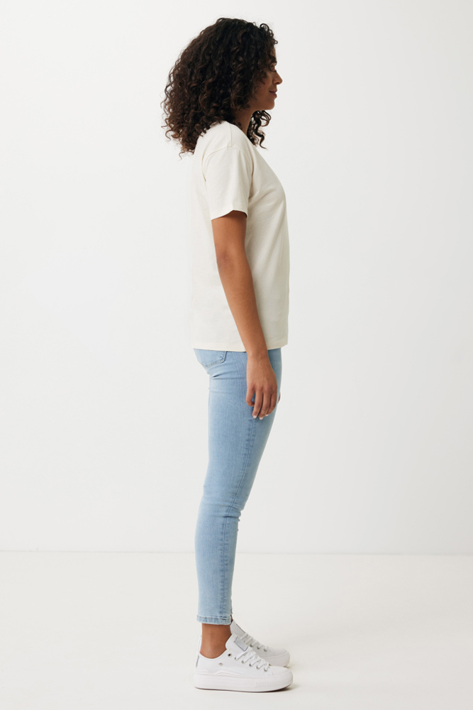 IQONIQ Yala Damen T-Shirt aus recycelter Baumwolle