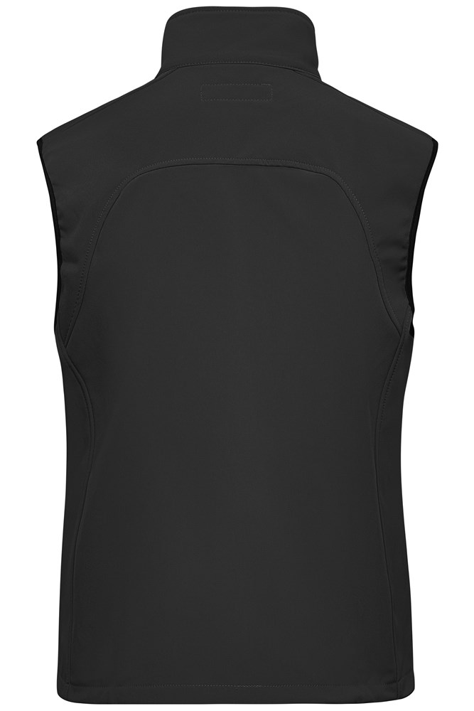 Ladies' Softshell Vest