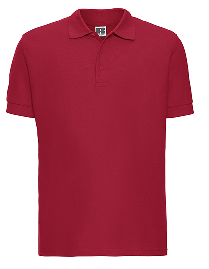 Russell Athletic - Men´s Ultimate Cotton Polo