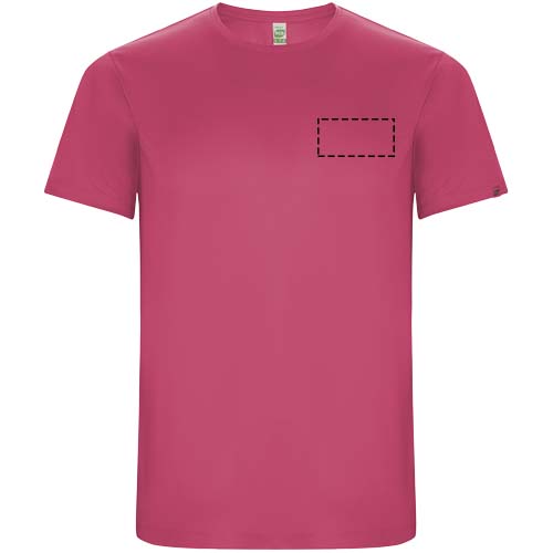 Imola Sport T-Shirt für Kinder