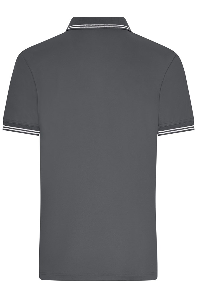 Men's Functional Polo