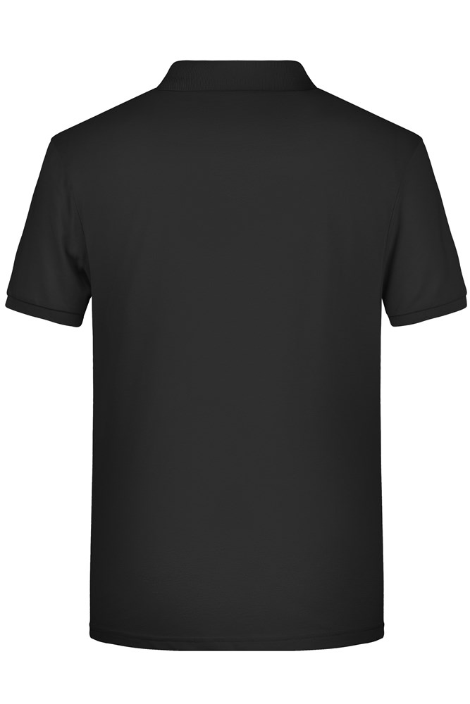 Men's Basic Polo   OCS Standard