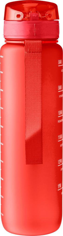 rPET-Trinkflasche (1000 ml) Brinley