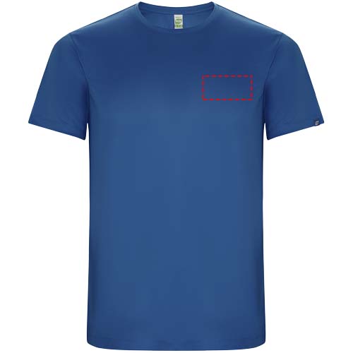 Imola Sport T-Shirt für Kinder