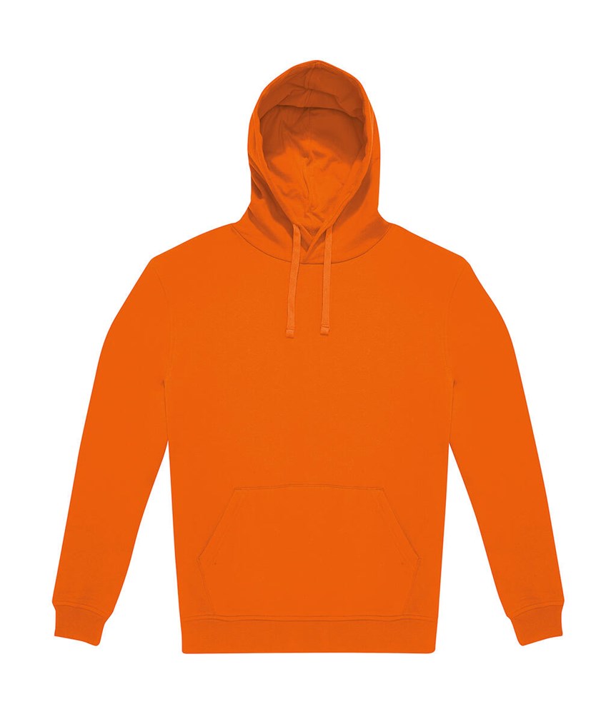 ID.333 Hoodie - Orange