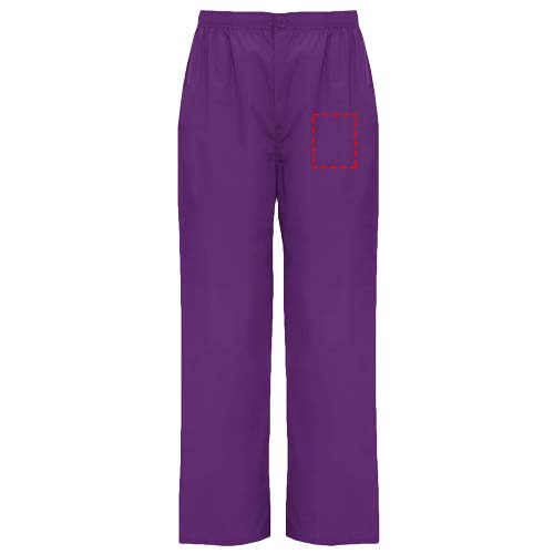 Vademecum Arbeitshose, 160 g/m2, unisex