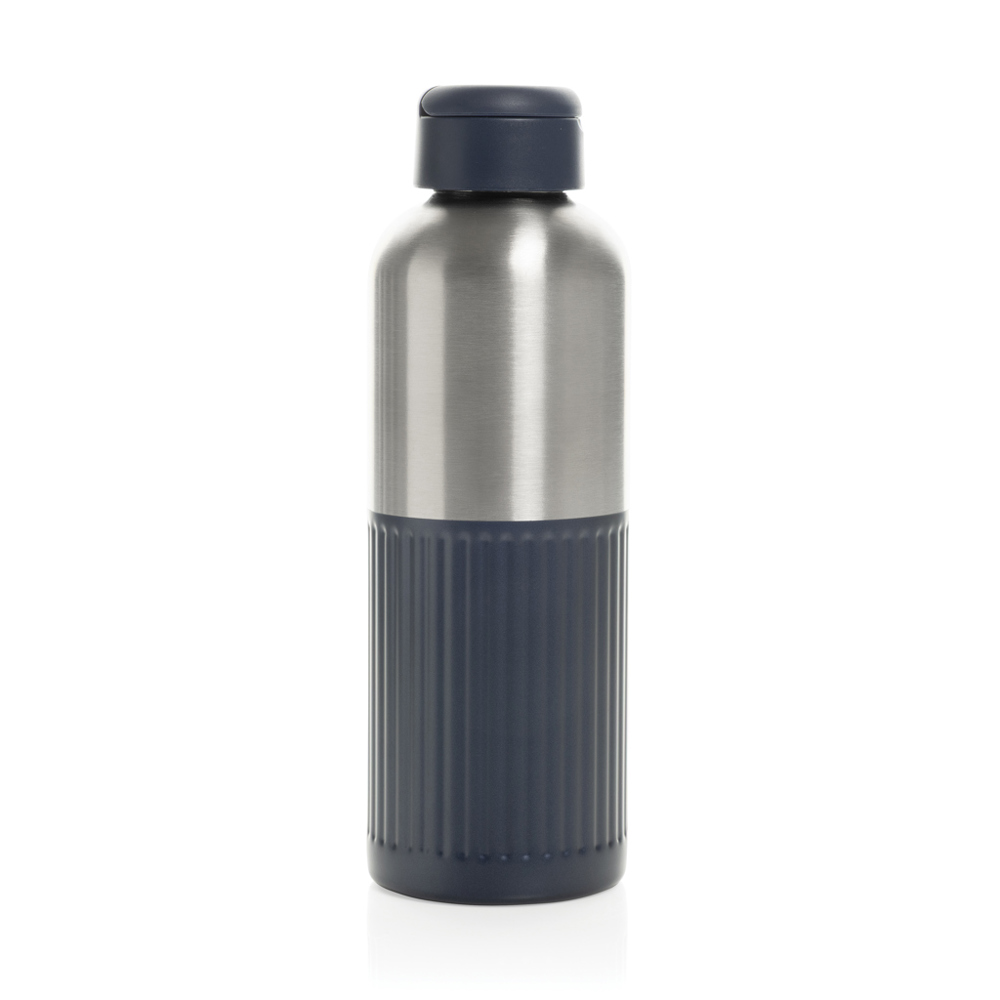 Ripple RCS R-Steel auslaufsichere Wasserflasche 750ml