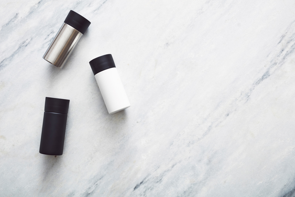 VINGA Otis Thermo-Becher "to go"