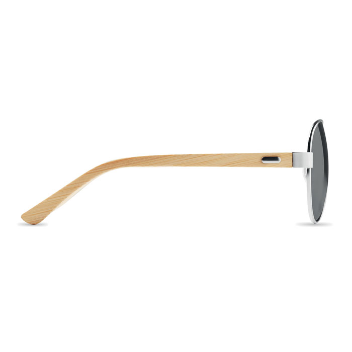 HONIARA - Sonnenbrille Bambus
