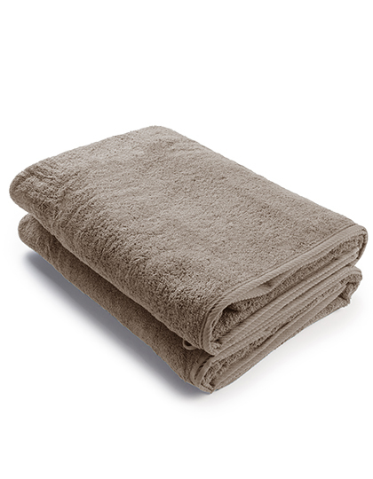 ARTG - Bath Towel - Cappuccino