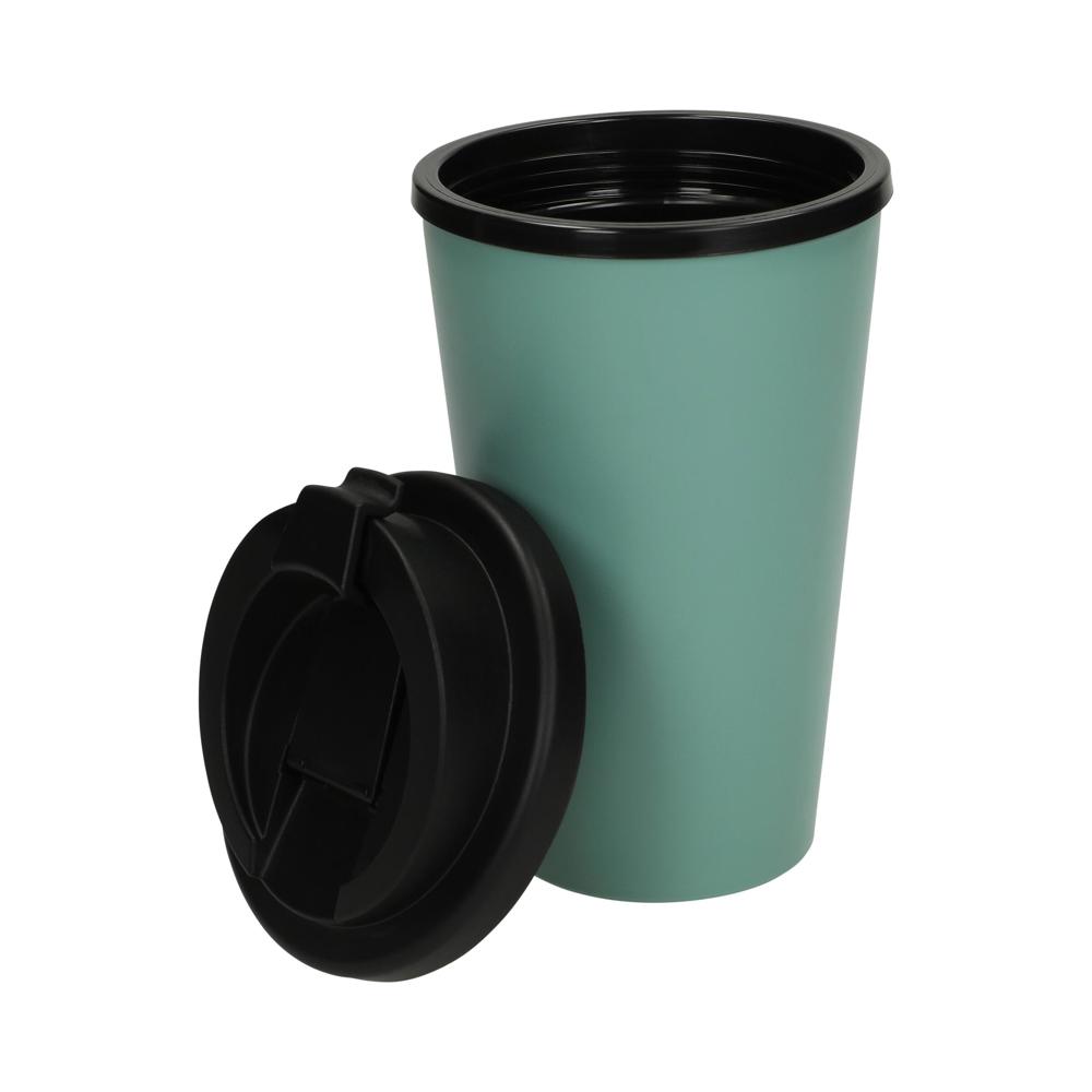 Bio-Kaffeebecher "Premium Deluxe"