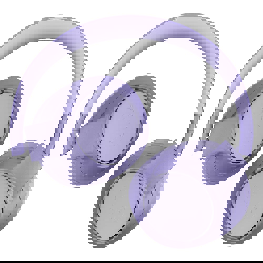 3HP3200 I Fresh 'n Rebel Clam Core - Wireless over-ear headphones with ENC