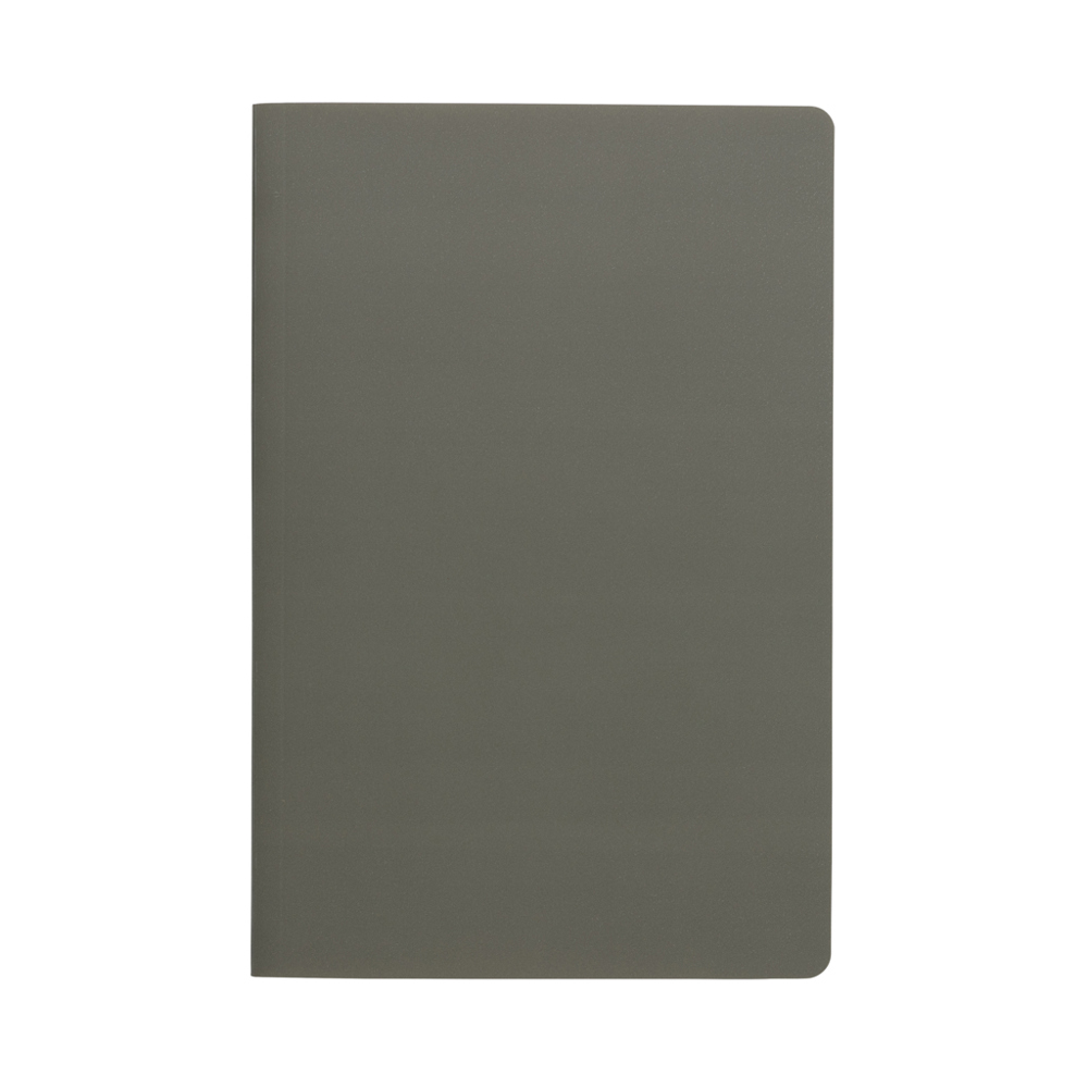 Impact Softcover A5 Notizbuch mit Steinpapier
