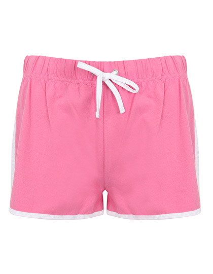 SF Clothing - Women´s Retro Shorts
