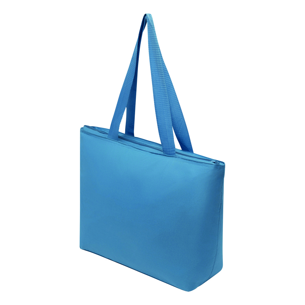 EASY - Shopper - blau