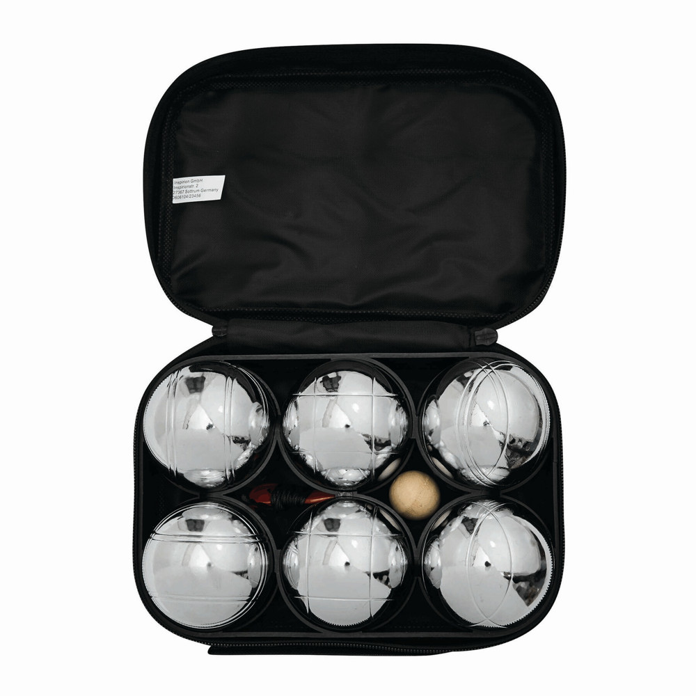 GOLIATH - Boulespiel