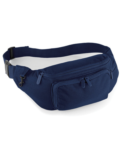 Quadra - Belt Bag