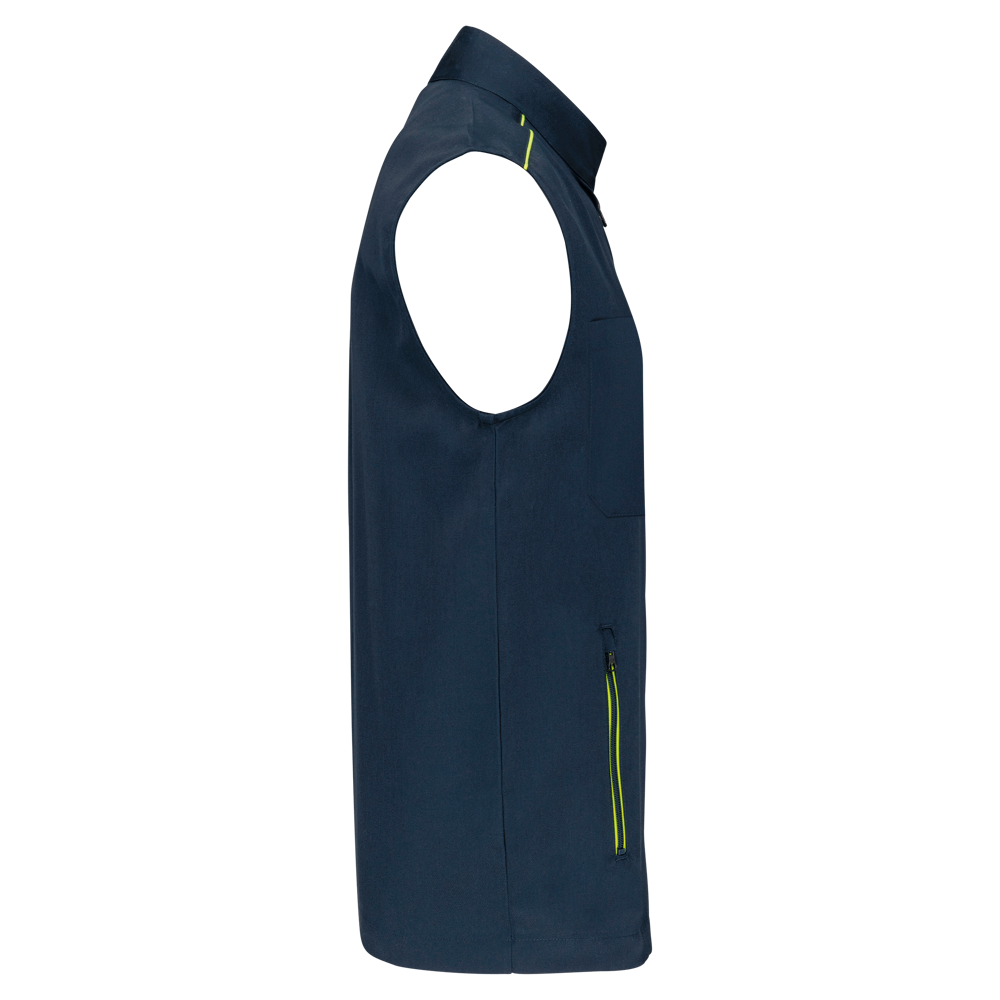 WK6148X - Weste Day To Day