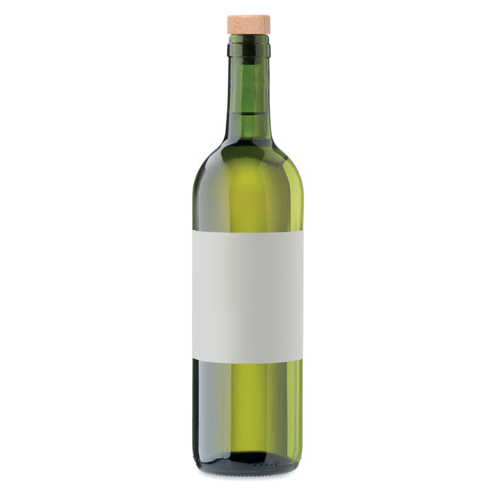 BOPPER - Flaschenverschluss Buchenholz