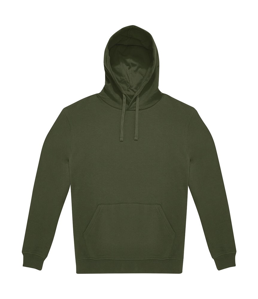 ID.333 Hoodie - Urban Khaki