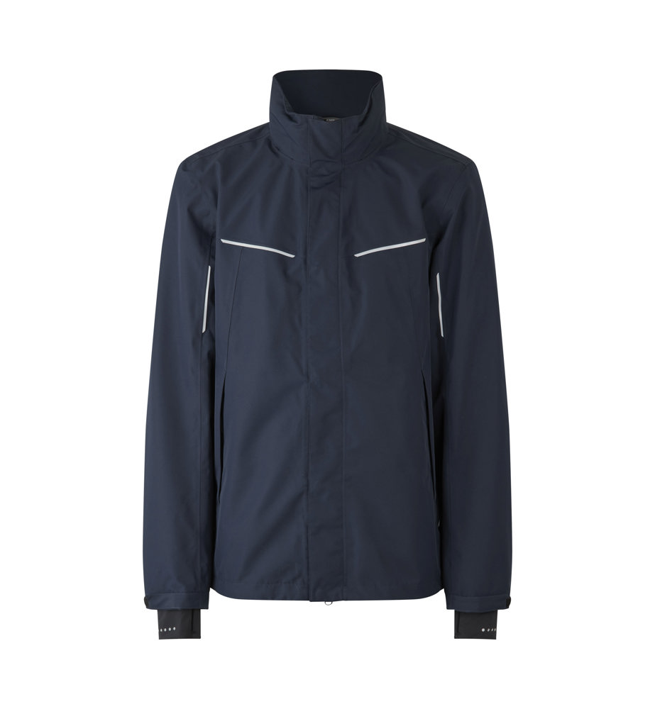 Zip-n-Mix Shell-Jacke