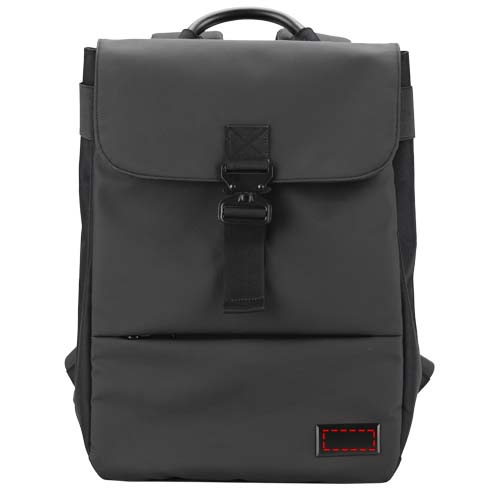 SCX.design L11 rPET Business City Rucksack