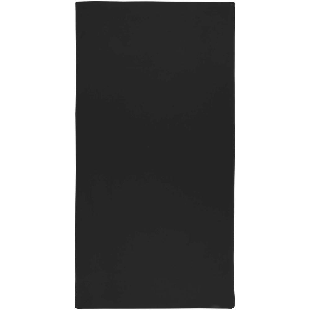 Lucas RPET Sporthandtuch 50 × 100 cm