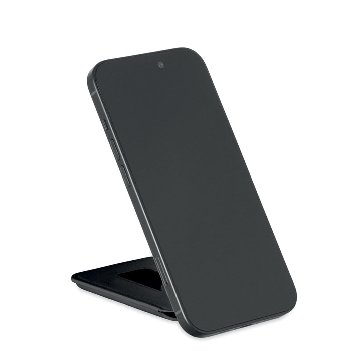 KARTA STAND - Kreditkartenhalter magnetisch