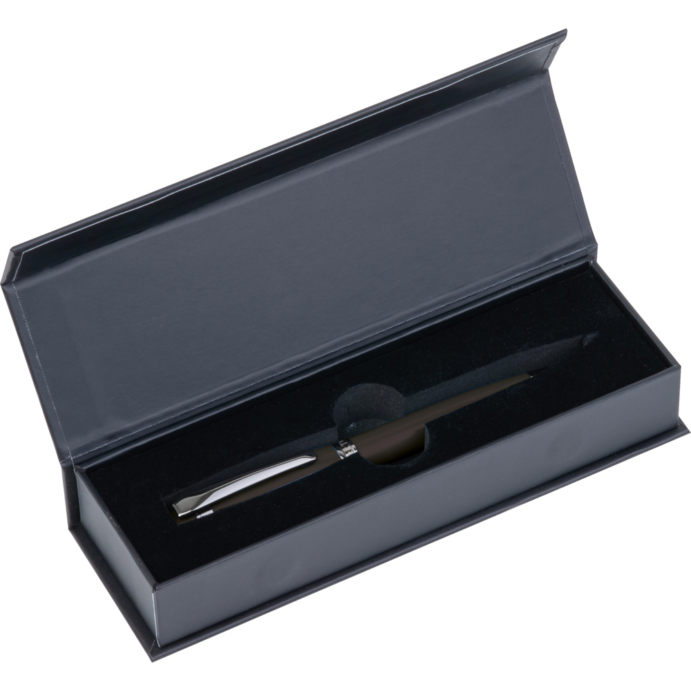 Mark Twain Metallkugelschreiber BERNARDA