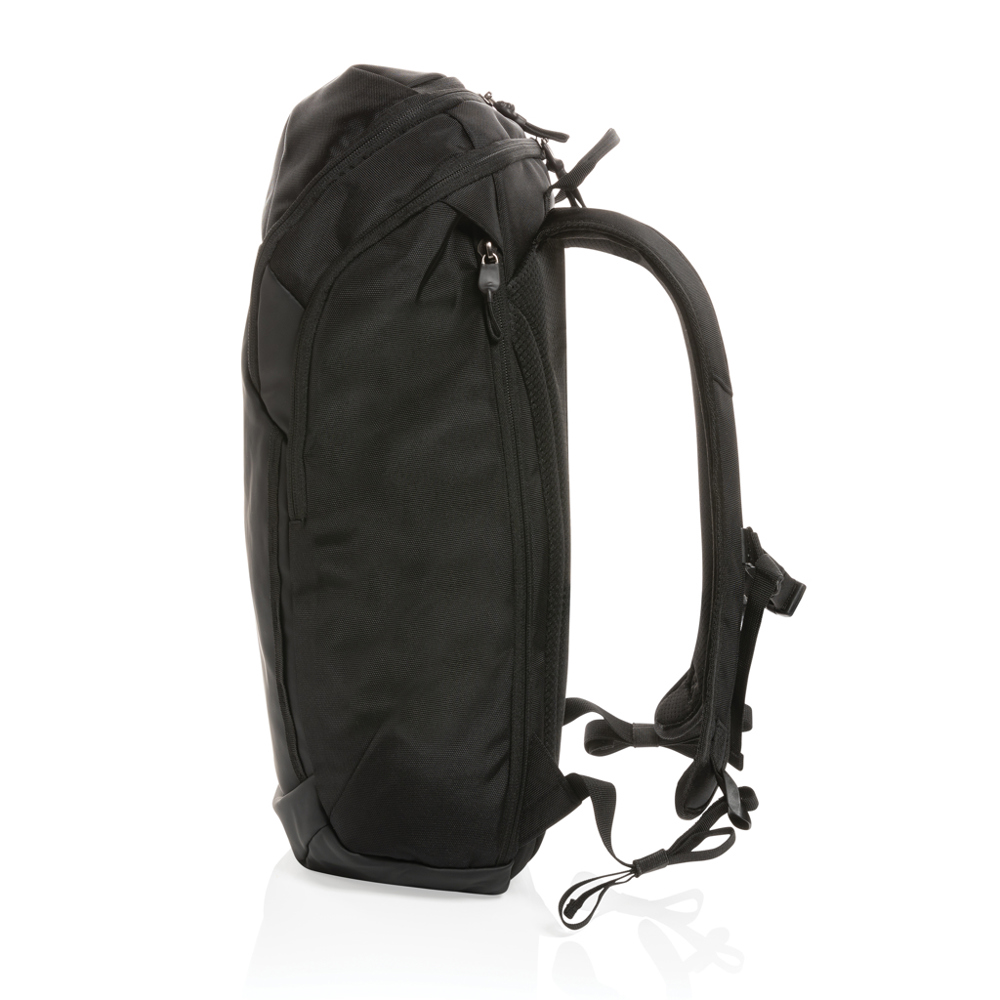 Swiss Peak AWARE™ RPET 15.6" Business Rucksack